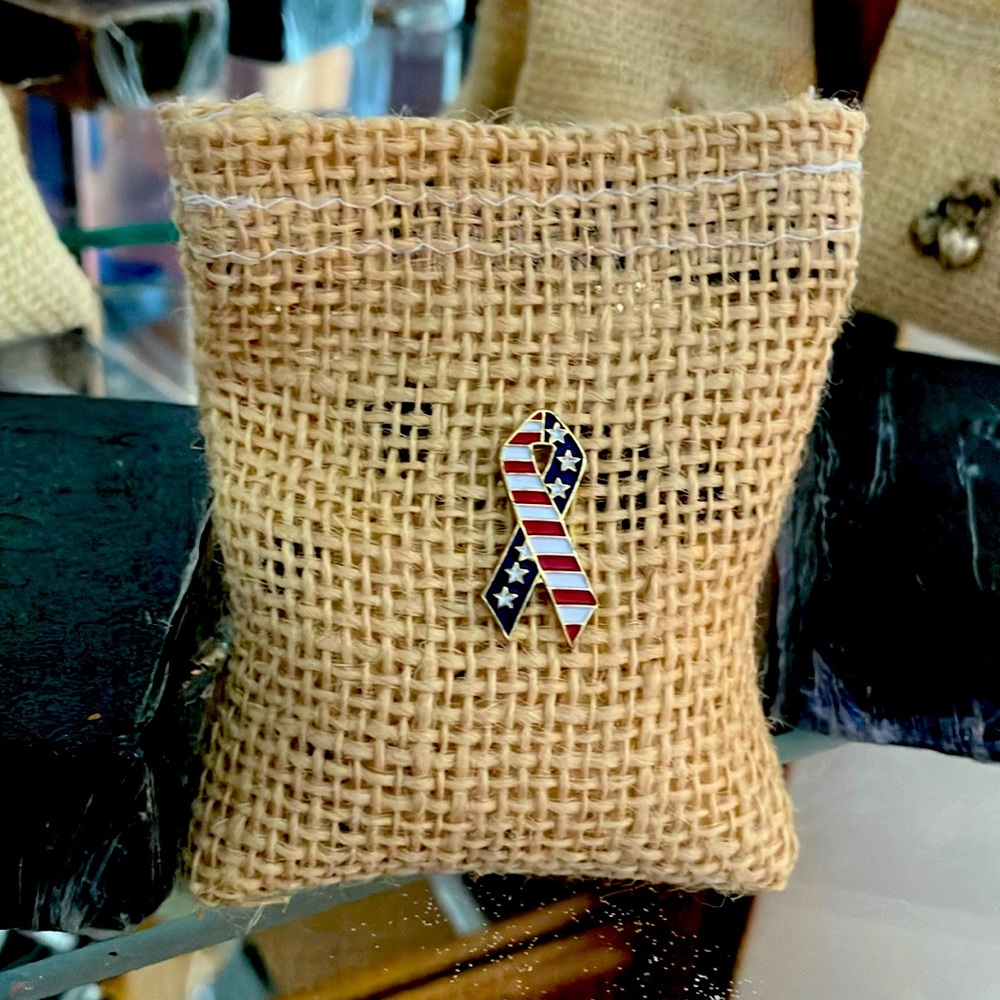 Aromatherapy bags